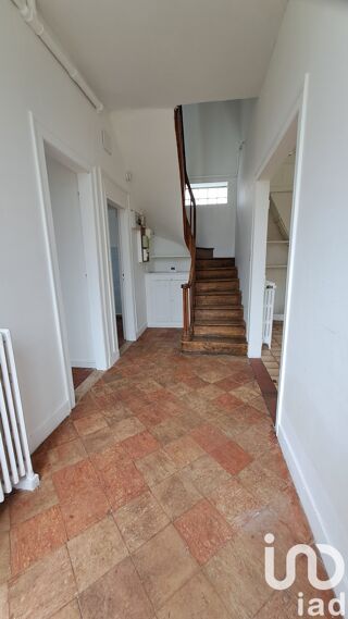  Maison � vendre 6 pi�ces 100 m�