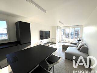  Appartement � vendre 3 pi�ces 64 m�