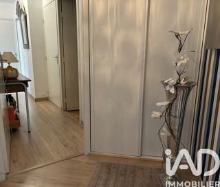  Appartement � vendre 4 pi�ces 80 m�