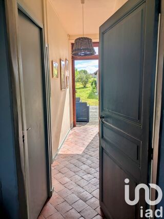  Maison � vendre 5 pi�ces 100 m�