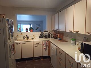  Maison � vendre 4 pi�ces 83 m�