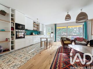  Appartement � vendre 3 pi�ces 73 m�