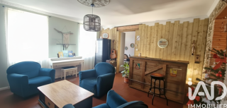  Maison � vendre 8 pi�ces 206 m�