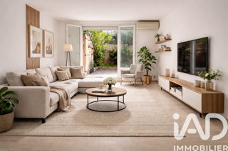  Appartement � vendre 3 pi�ces 70 m�