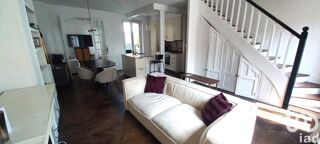  Maison  vendre 4 pices 75 m
