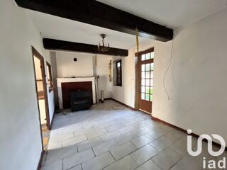  Maison � vendre 6 pi�ces 110 m�