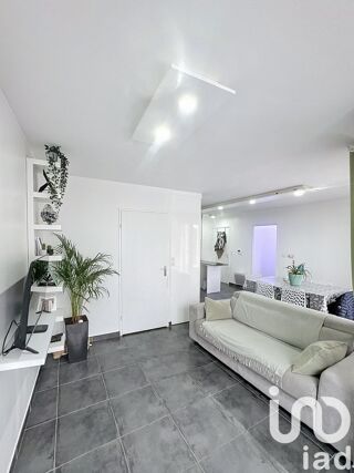  Appartement � vendre 2 pi�ces 52 m�