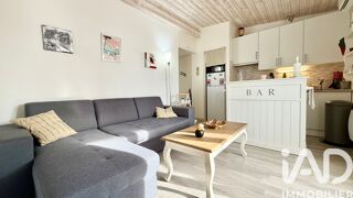  Appartement � vendre 2 pi�ces 35 m�