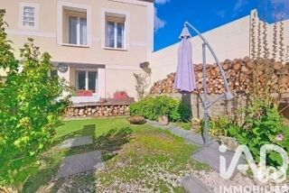  Maison � vendre 3 pi�ces 93 m�