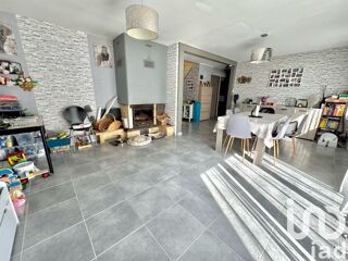  Maison  vendre 5 pices 130 m