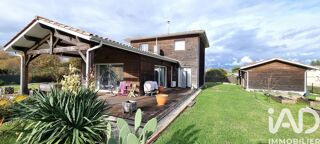  Maison � vendre 5 pi�ces 132 m�