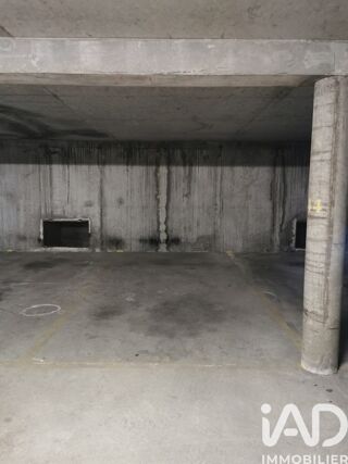  Parking / Garage � vendre 15 m�