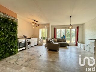  Appartement  vendre 3 pices 75 m