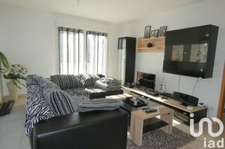  Appartement � vendre 3 pi�ces 68 m�