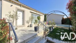  Maison � vendre 4 pi�ces 84 m�