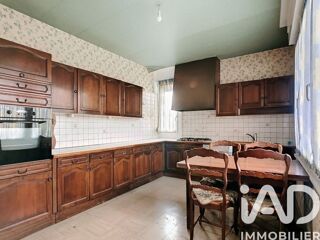  Maison � vendre 7 pi�ces 168 m�