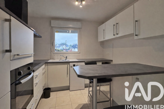  Appartement � vendre 3 pi�ces 72 m�