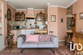  Appartement � vendre 3 pi�ces 44 m�