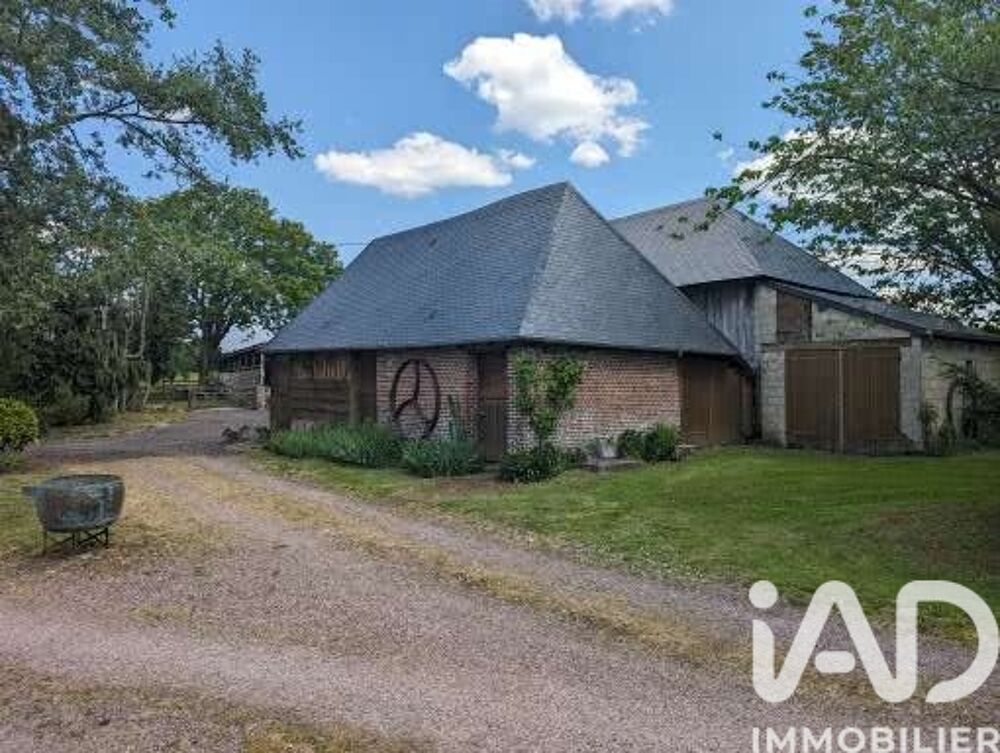 � vendre  Maison Repentigny (14340)