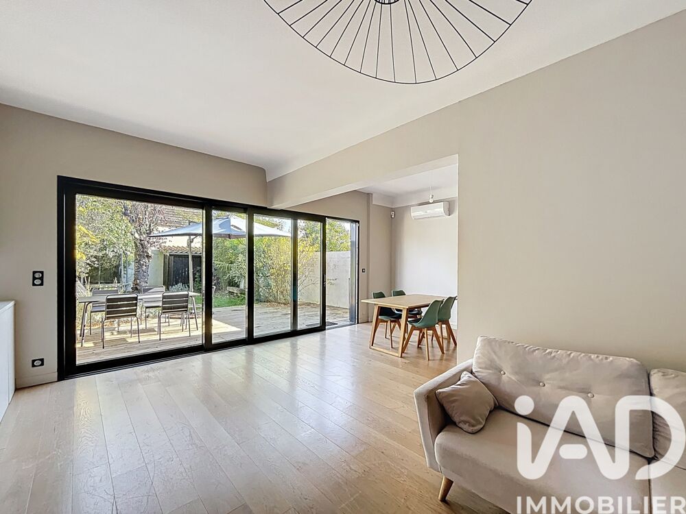 � vendre  Maison Bordeaux (33000)