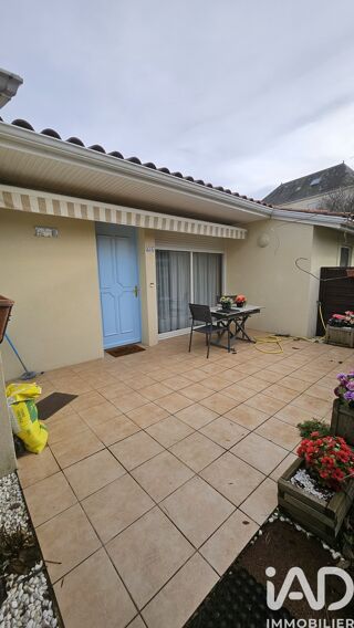  Maison � vendre 3 pi�ces 71 m�