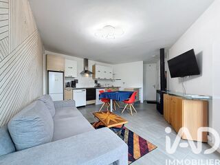  Appartement � vendre 2 pi�ces 37 m�