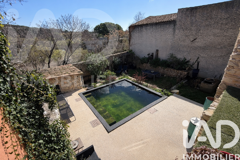 � vendre  Maison N�mes (30000)