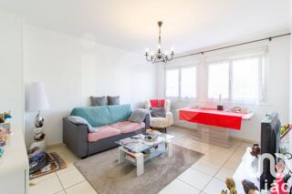  Appartement � vendre 4 pi�ces 68 m�