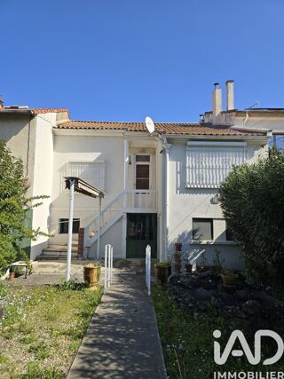  Maison � vendre 4 pi�ces 135 m�