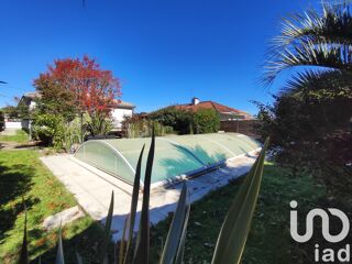  Maison � vendre 7 pi�ces 145 m�