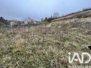  Terrain � vendre 2122 m�