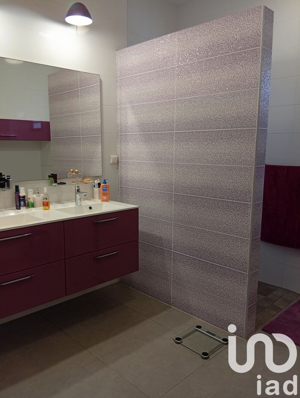 � vendre  Maison Sainte-Marie (97438)