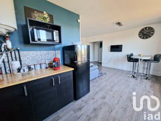  Appartement � vendre 1 pi�ce 35 m�