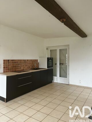  Maison � vendre 3 pi�ces 78 m�