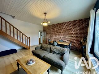  Maison � vendre 4 pi�ces 82 m�