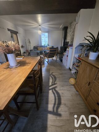  Maison � vendre 7 pi�ces 184 m�