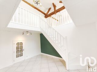  Appartement � vendre 3 pi�ces 82 m�