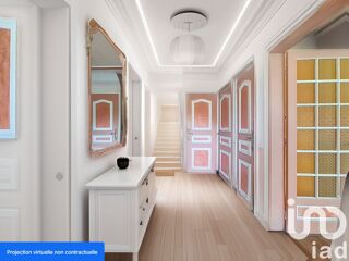  Maison � vendre 7 pi�ces 163 m�