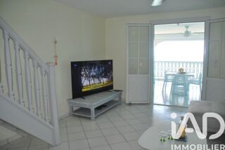  Appartement � vendre 4 pi�ces 98 m�