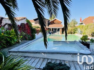  Villa � vendre 4 pi�ces 95 m�