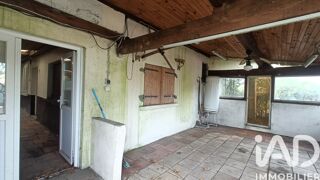  Maison � vendre 4 pi�ces 80 m�