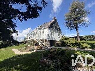  Maison � vendre 7 pi�ces 157 m�