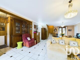  Maison  vendre 6 pices 112 m