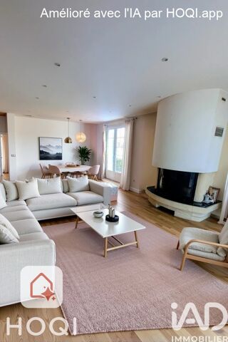  Maison � vendre 5 pi�ces 197 m�