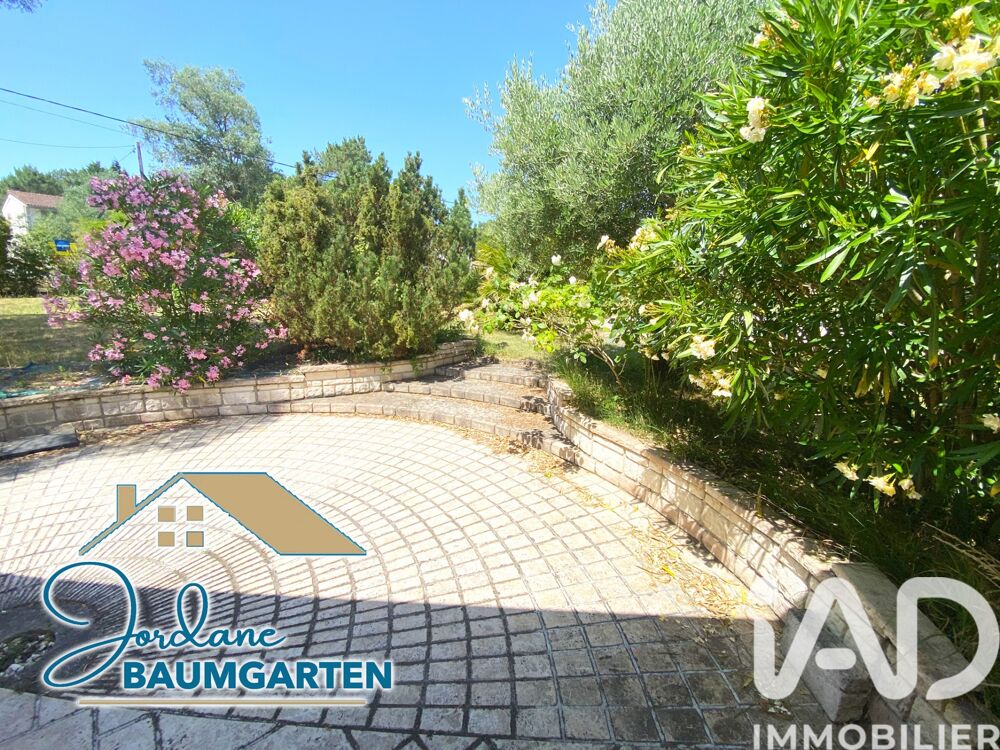 � vendre  Maison Saint-Georges-de-Didonne (17110)