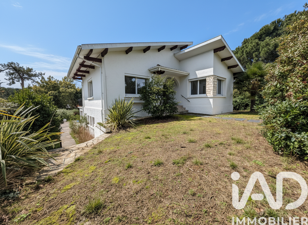 � vendre  Maison Arcachon (33120)