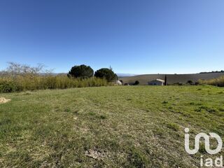  Terrain � vendre 1000 m�