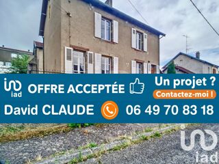  Maison  vendre 5 pices 110 m