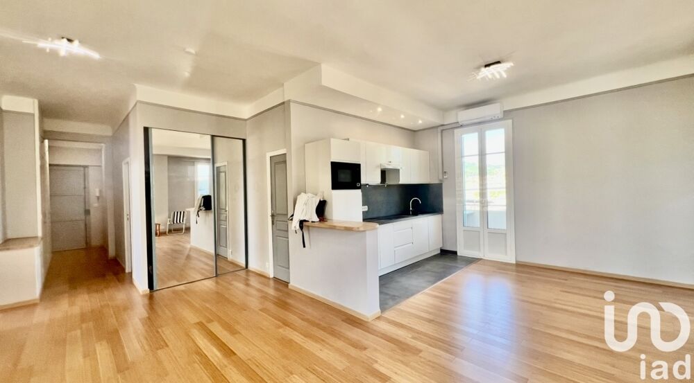  vendre  Appartement Nice (06000)