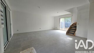  Maison � vendre 5 pi�ces 130 m�